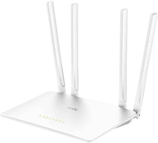 Фото: Wi-Fi Роутер Cudy WR300S № 8 | KTC