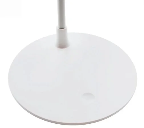 Фото: Лампа ColorWay Portable and Flexible 360 White (CW-DL12FB-W) № 19 | KTC
