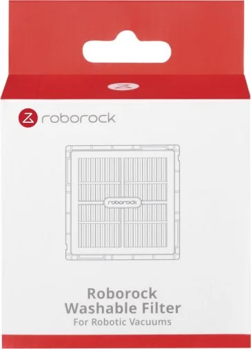 Фото: Фільтр Roborock 8.02.0427 (Q10 VF, Q10 VF+) № 14 | KTC