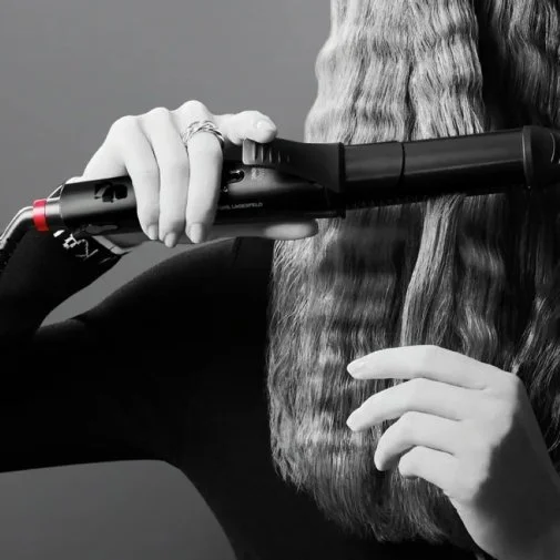Фото: Мультистайлер Rowenta Karl Lagerfeld Fashion Stylist 3in1 (CF451LF0) № 27 | KTC