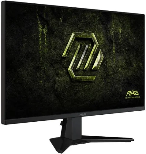Фото: Монітор MSI MAG 275QF E20 - 27" IPS / 2560×1440 / 200 Гц / AMD FreeSync Premium, Nvidia G-Sync Compatible № 7 | KTC