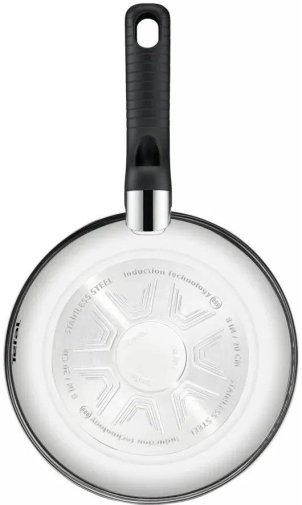 Сковорода Tefal Comfort Max 20cm (G7260244)