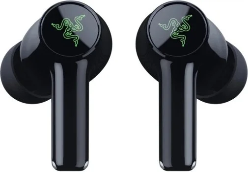 Фото: Навушники Razer Hammerhead V3 Hyperspeed (RZ12-05610100-R3G1) № 9 | KTC