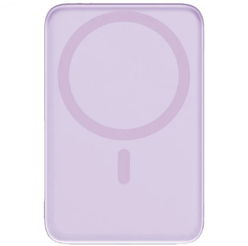 Фото: Батарея універсальна Proove X-Core 10000mAh 22.5W Qi 15W Purple (PNXC22010009) № 17 | KTC