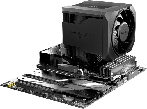 Фото: Кулер для процесора be quiet! Dark Rock Pro 6 (BK048) № 15 | KTC