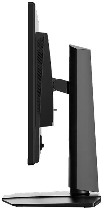 Фото: Монітор MSI MAG 272QP QD-OLED X24 - 26.5" QD-OLED / 2560×1440 / 240 Гц / AMD FreeSync Premium, Nvidia G-Sync Compatible / Pivot / HAS № 9 | KTC