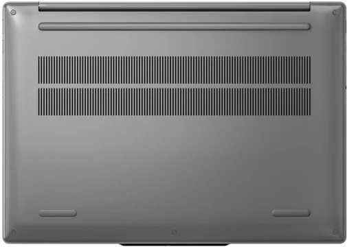 Фото: Ноутбук Lenovo IdeaPad Slim 5 14AHP11 83S3002YRA Luna Grey - 14" IPS 60 Гц / AMD Ryzen 7 / 240 / DDR5 16 ГБ / PCI-E SSD 512 ГБ / Radeon Graphics № 18 | KTC