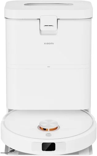 Фото: Робот-пилосос Xiaomi Robot Vacuum H50 (1189769) № 25 | KTC