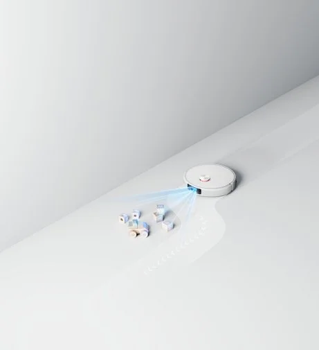 Фото: Робот-пилосос Xiaomi Robot Vacuum H50 Pro (1189770) № 29 | KTC