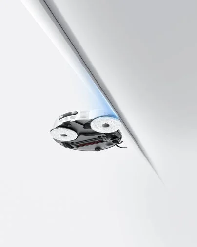Фото: Робот-пилосос Xiaomi Robot Vacuum H50 Pro (1189770) № 30 | KTC