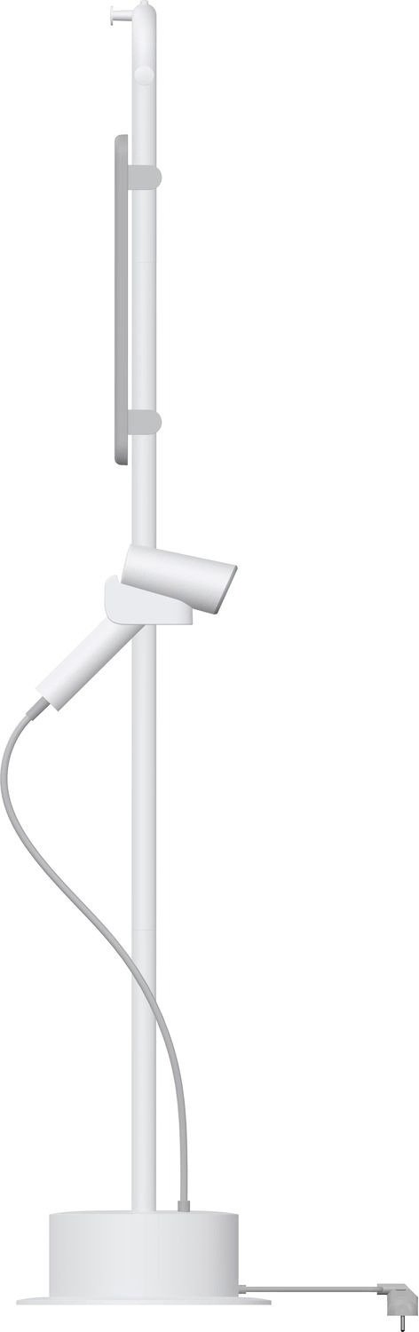 Вертикальний відпарювач Xiaomi Standing Garment Steamer EU (1123612)