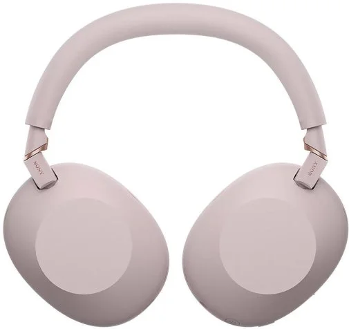 Фото: Навушники Sony WH-1000XM6 Pink (WH1000XM6P.E) № 22 | KTC