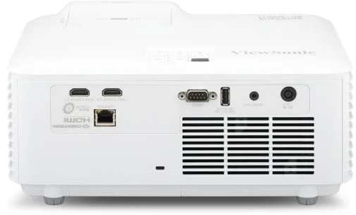 Фото: Проектор ViewSonic LSD500HD (VS20995) № 20 | KTC