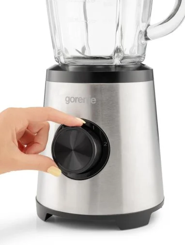 Фото: Блендер Gorenje B1300E № 21 | KTC