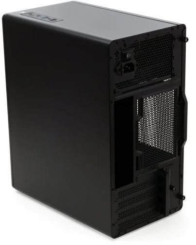 Фото: Корпус Vinga CS117 400W Black (CS117-400W) № 13 | KTC