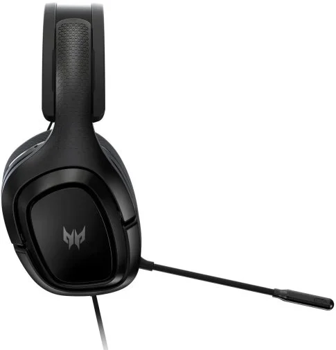 Фото: Гарнітура Acer Predator Galea 315 Black (GP.HDS11.01M) № 9 | KTC