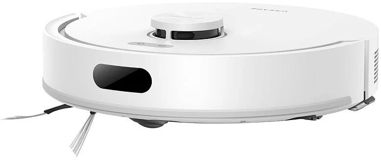 Фото: Робот-пилосос Dreame Bot F20 White (RLF41GA-Wh) № 20 | KTC