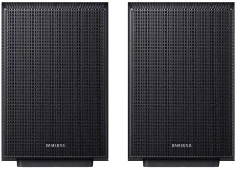 Фото: Саундбар Samsung HW-Q990H 2026 Black (HW-Q990H/UA) № 33 | KTC
