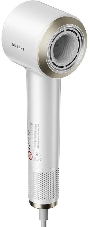 Фото: Фен Dreame Grand White (AHG11C-WH) № 13 | KTC