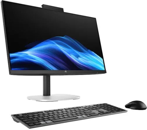 Фото: ПК моноблок HP ProStudio 4 G1i (BY7E5ET) № 12 | KTC