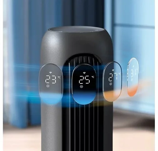 Фото: Вентилятор Philips Series 7000 (CX7550/01) № 15 | KTC