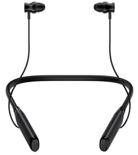 Навушники Acefast N7 Black (6974316285663)