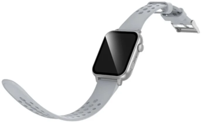 Фото: Смарт годинник BOROFONE BD15 46mm Call Version Silver (6941991125416) № 6 | KTC