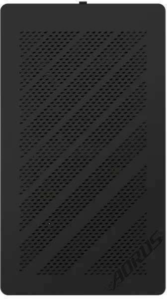 Відеокарта Gigabyte AORUS RTX 5090 AI BOX (GV-N5090IXEB-32GD)