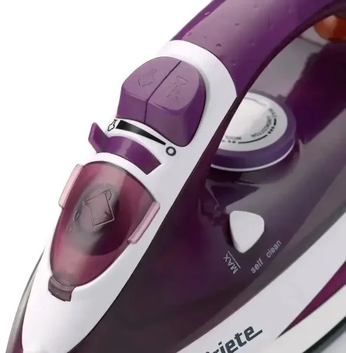 Фото: Праска Ariete 6235 WHPURPLE (6235WHPURPLE) № 8 | KTC