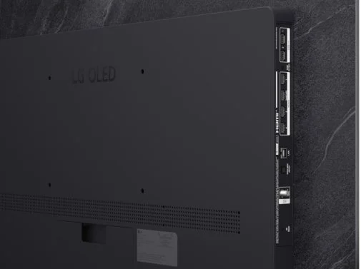 Фото: Телевізор OLED LG OLED48C64LU (Smart TV, Wi-Fi, 3840x2160) № 24 | KTC