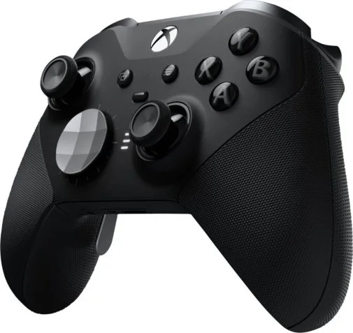 Фото: Геймпад Microsoft Xbox Elite 2 Wireless Controller Black (KSLMI1KON0022) № 16 | KTC