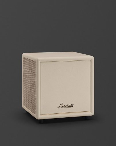 Сабвуфер Marshall Heston Sub 200 Cream