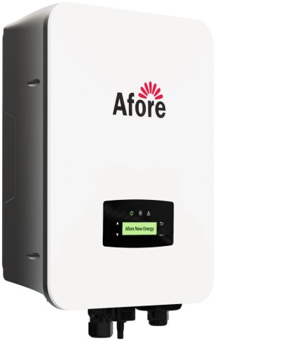 Інвертор Afore AF6K-SLP 6000W