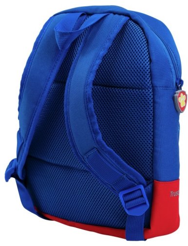 Рюкзак для ноутбука Trust Vymo PAW Patrol Kids Blue (25653_TRUST) 2026-06-03 10:31:39