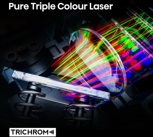 Фото: Проектор Hisense C3 (20017736) № 27 | KTC