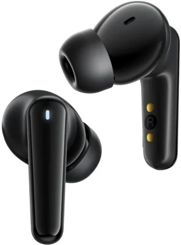 Фото: Навушники Blackview AirBuds 17 TWS Black (6931548328186) № 11 | KTC