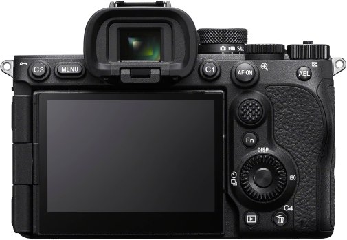 Цифрова фотокамера Sony Alpha 7M5 Body Black (ILCE7M5B.FS1)