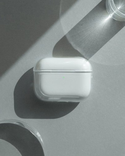 Чохол Native Union for Airpods Pro 3rd Gen - RE Clear (APPRO3-TRA)