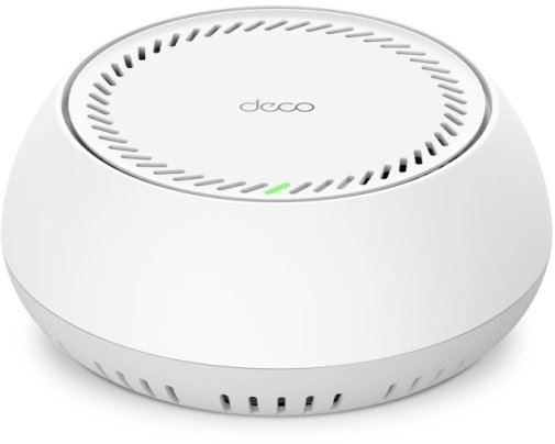 Wi-Fi система TP-Link Deco BE65 PoE (DECO-BE65-POE-3-PACK)