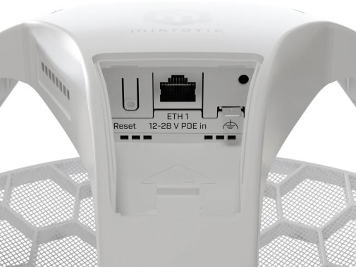 Точка доступy Wi-Fi MikroTik LHG 5 ax (LHG-5AXD)