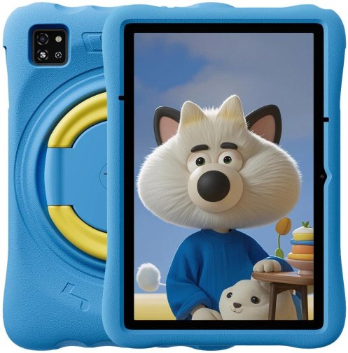 Планшет Oscal Pad 60 Kids 4/128GB Magic Blue (PAD60KIDS BLUE)