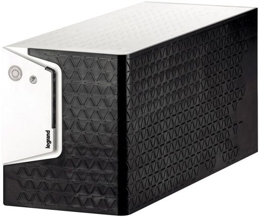 ДБЖ Legrand Keor SP 1000VA 600W 2xIEC C13 (310187)