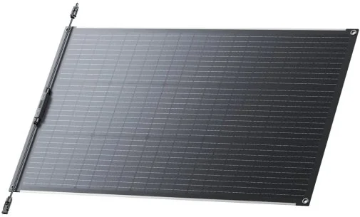Фото: Сонячна панель Bluetti PV100 FX 100W 2pcs (PV100FX) № 12 | KTC