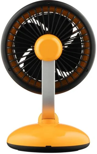Фото: Вентилятор Ardesto AviaFan FT-F3600Y Yellow № 11 | KTC