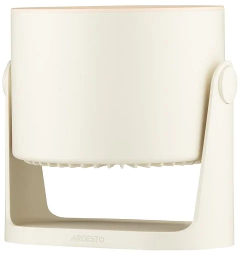 Фото: Вентилятор Ardesto OneBreeze FT-M75BG Beige № 17 | KTC