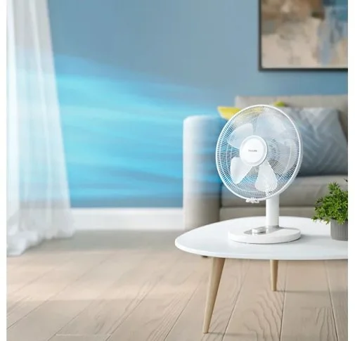 Фото: Вентилятор Philips Series 1000 White (CX1030/00) № 13 | KTC