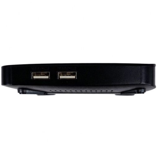 Медіаплеєр AGN Media Box Base 2/16GB (AGNBASE216)