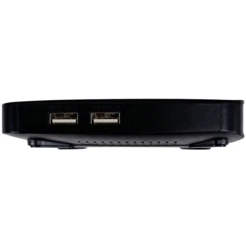 Фото: Медіаплеєр AGN Media Box Base 2/16GB (AGNBASE216) № 14 | KTC