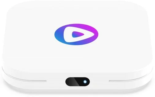 Фото: Медіаплеєр H96 Max M1 4/32GB White (M1_4GB/32GB) № 7 | KTC