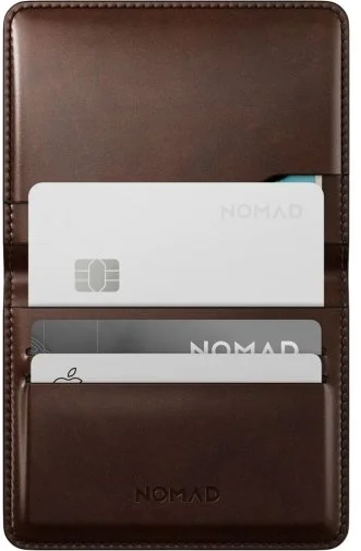 Фото: Пошукова мітка Nomad Tracking Card Pro White (NM011093858) № 11 | KTC